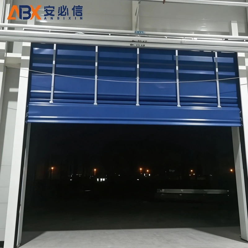 红河哈尼族彝族自治州卸货平台