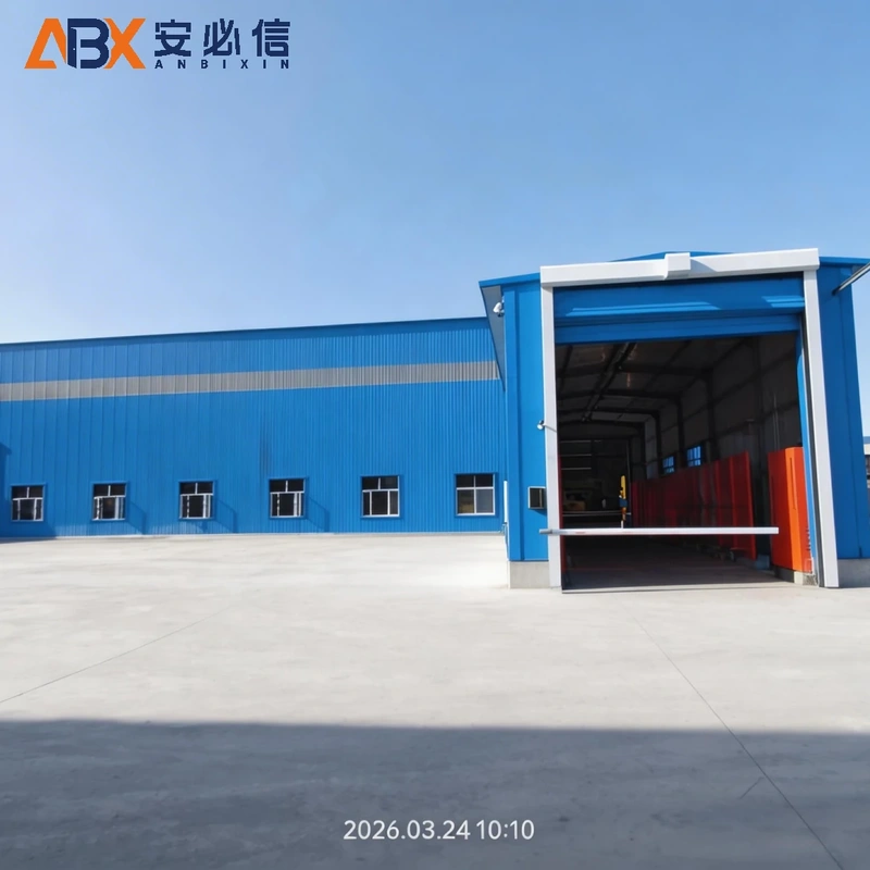 红河哈尼族彝族自治州快速堆积门