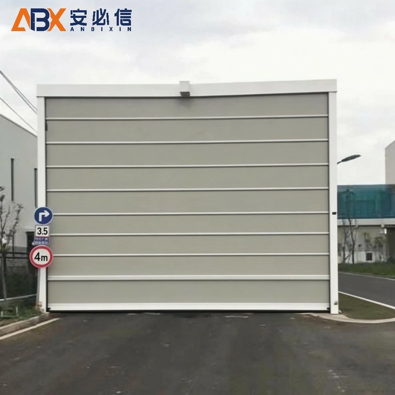红河哈尼族彝族自治州高速堆积门