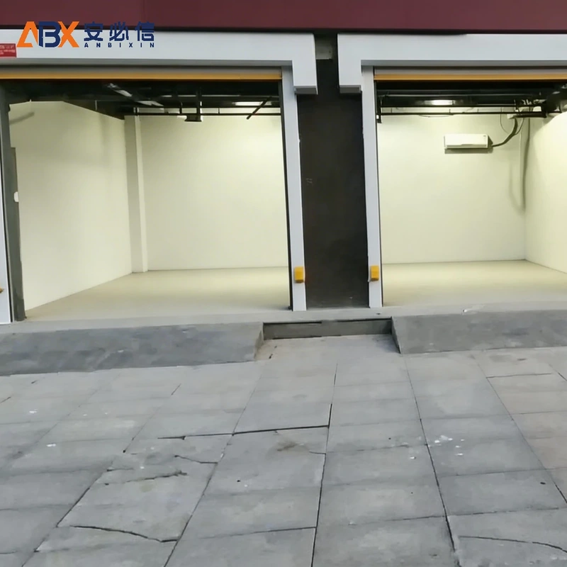 红河哈尼族彝族自治州高速门